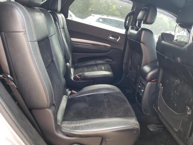1C4RDHAG4FC729101 Dodge Durango Sxt