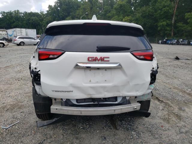 3GKALMEV3KL304876 GMC Terrain Sle