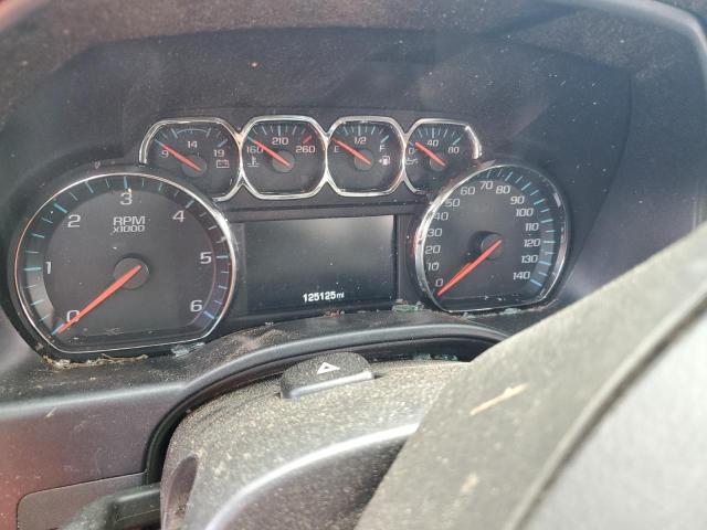 3GTP1MEC5HG110247 GMC Sierra C1500 Sle