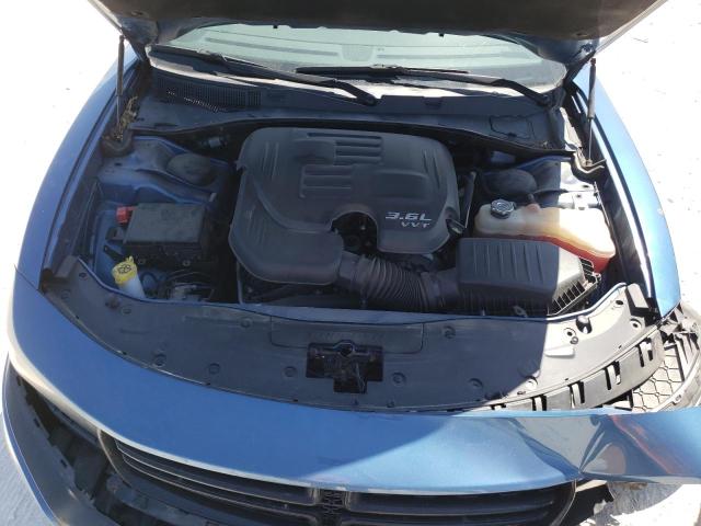 2C3CDXBG4NH126423 Dodge Charger Sxt