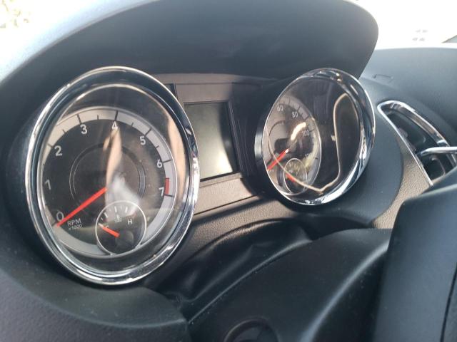 2C4RDGEG6KR534820 Dodge Grand Caravan Gt