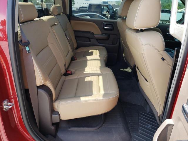 3GTU2PEJXJG569442 GMC Sierra K1500 Denali