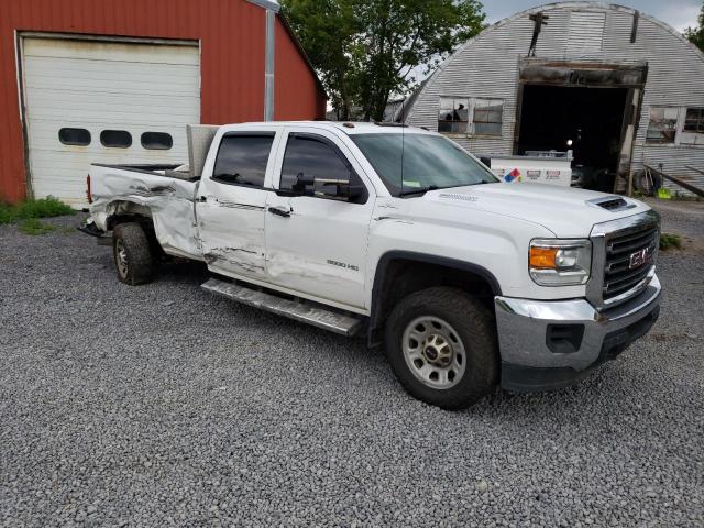1GT42TCY2KF185456 GMC Sierra K3500