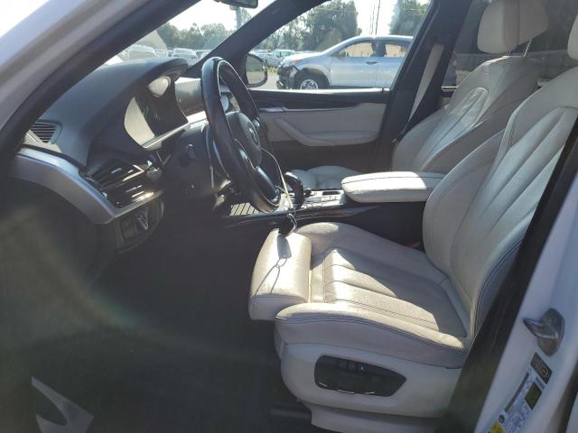 5UXKR6C57E0J72007 BMW X5 Xdrive50i