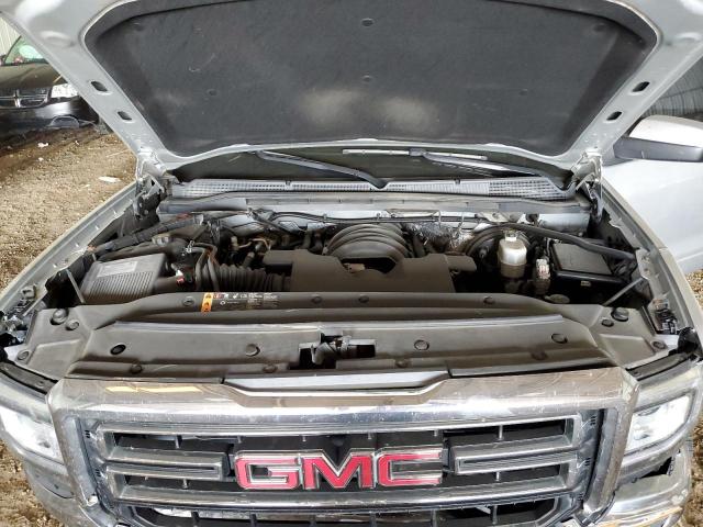 3GTP1MEC3HG403743 GMC Sierra C1500 Sle