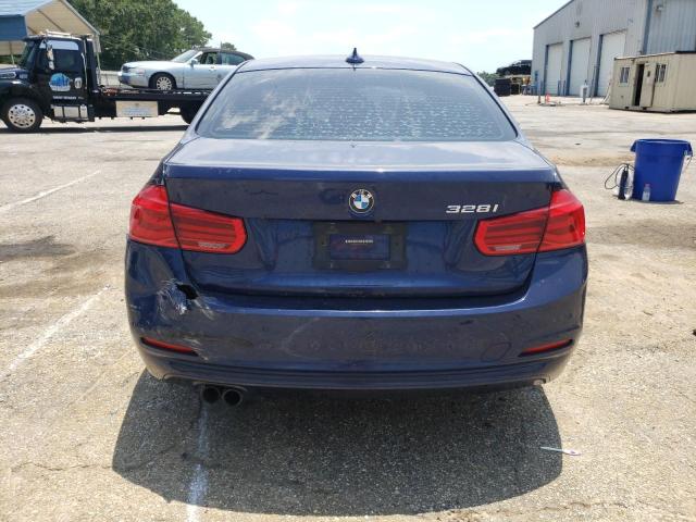 WBA8E9G56GNT46865 BMW 328 I Sulev