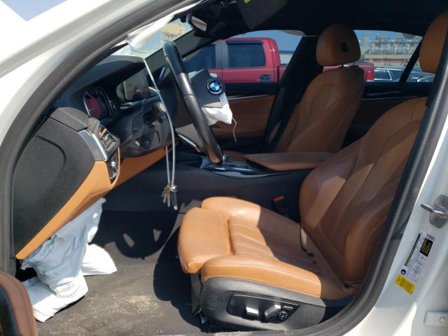 WBAJA5C3XHG894626 BMW 530 I
