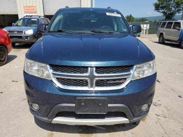 3C4PDDBG8FT593400 Dodge Journey Sxt