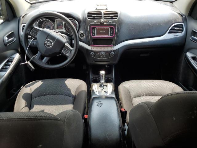 3C4PDDBG4GT100913 Dodge Journey Sxt