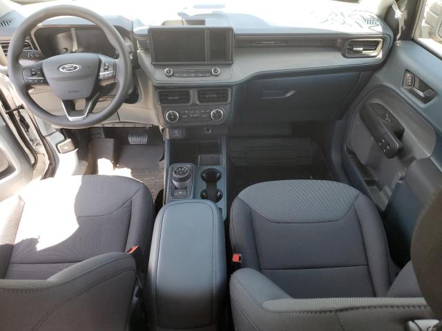 3FTTW8E36PRA56435 Ford MAVERICK X