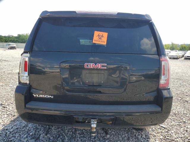 1GKS2AKC4HR349691 GMC YUKON SLE