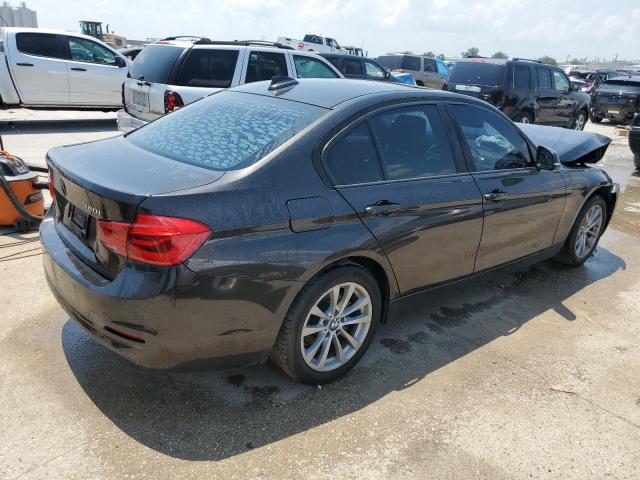WBA8A9C51GK618578 BMW 320 I