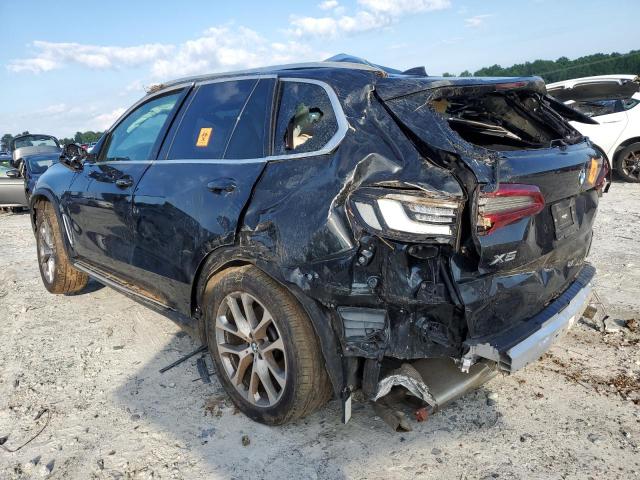 5UXCR6C02N9M99631 BMW X5 Xdrive40i