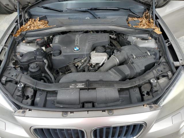 WBAVL1C56EVY15868 BMW X1 Xdrive28i