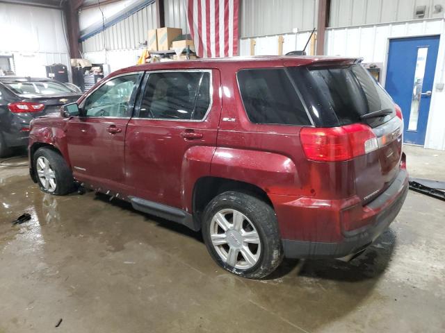 2GKFLSEK3G6263998 GMC Terrain Sle