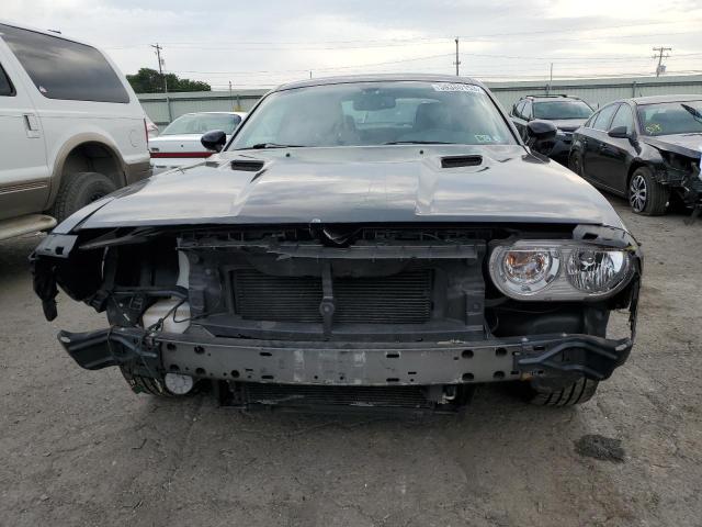 2C3CDYAGXEH310742 Dodge Challenger Sxt