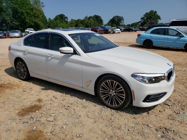 WBAJA5C55JWA57444 BMW 530 I