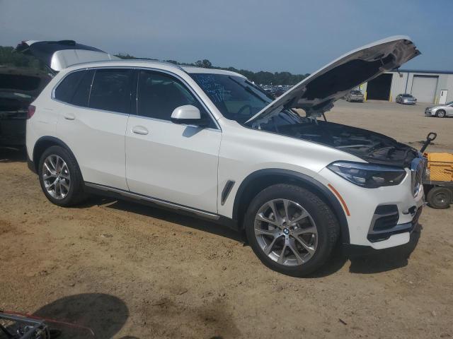 5UXCR6C07N9K00280 BMW X5 Xdrive40i