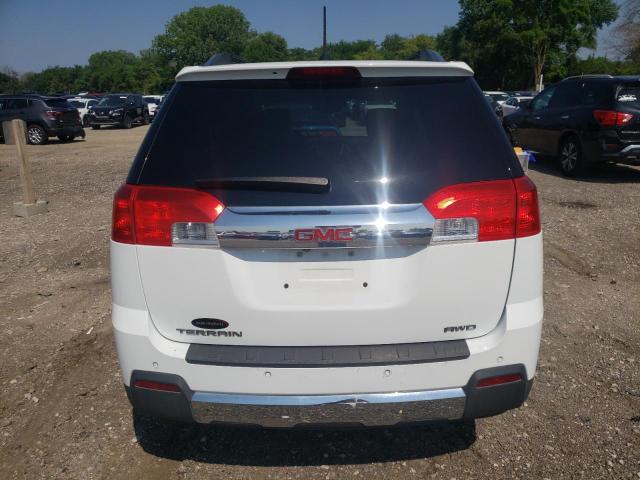 2GKFLYEK3E6211433 GMC Terrain Slt