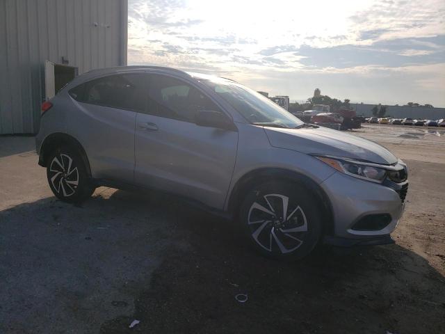 3CZRU6H18LG703044 Honda HR-V SPORT