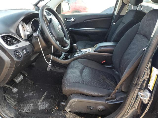 3C4PDCBB5FT710882 Dodge Journey Sxt