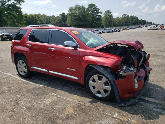 2GKFLUE34F6430842 GMC Terrain Denali
