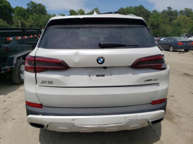 5UXCR6C08M9F66038 BMW X5 Xdrive40i