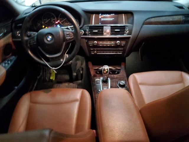 5UXXW3C50F0F89518 BMW X4 Xdrive28i