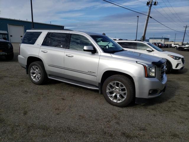 1GKS2BKC9FR119616 GMC YUKON SLT