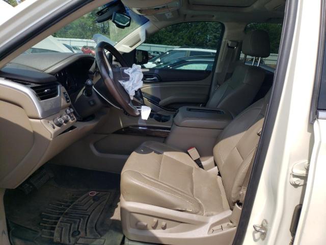 1GKS2BKCXFR126123 GMC YUKON SLT