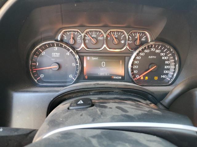 3GTU2UEC3EG240524 GMC Sierra K1500 Sle