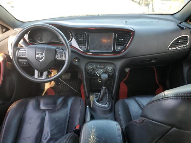 1C3CDFEB9ED919448 Dodge DART GT