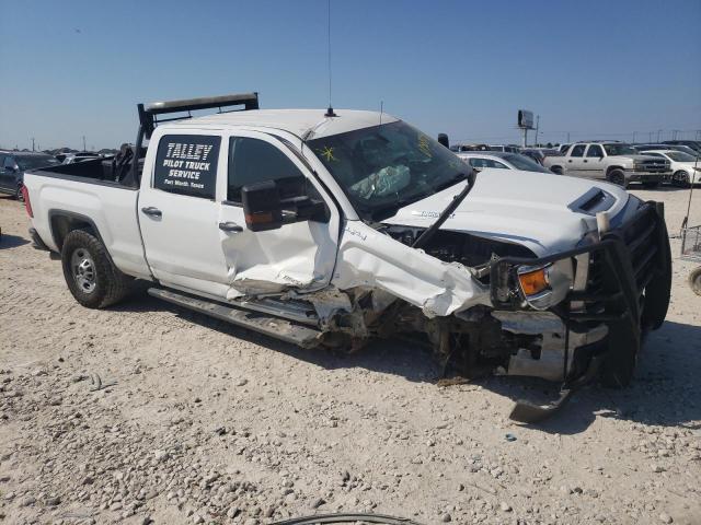 1GT12NEY1KF249255 GMC Sierra K2500 Heavy Duty