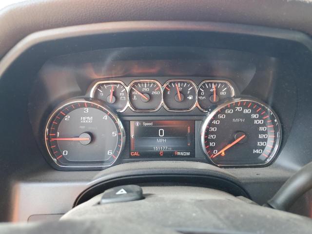 3GTU2NEC3GG282555 GMC Sierra K1500 Slt