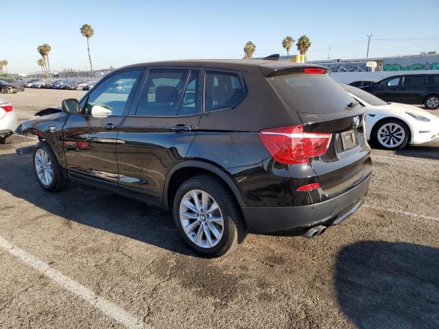 5UXWX9C52E0D35142 BMW X3 Xdrive28i