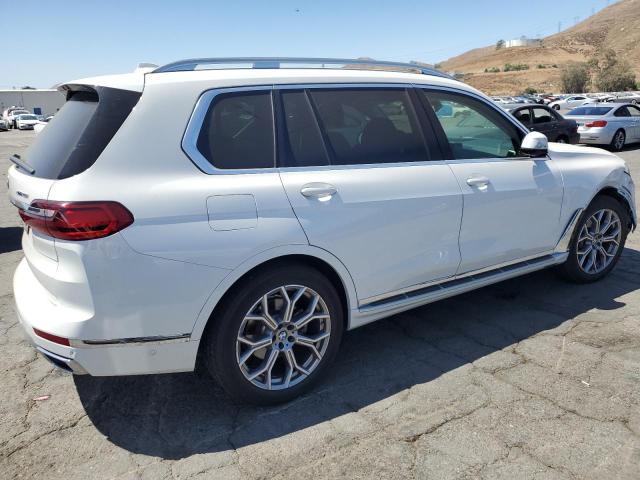 5UXCW2C02M9G64936 BMW X7 Xdrive40i