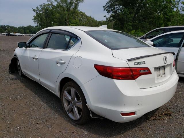 19VDE1F33EE008045 Acura ILX 20