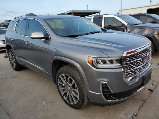 1GKKNPL43NZ142352 GMC Acadia Denali