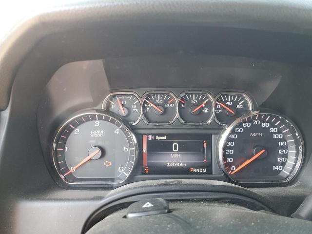 1GKS2GKC6FR208850 GMC Yukon Xl K1500 Sle
