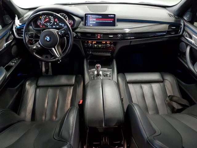 5YMKT6C56J0Y83959 BMW X5 M