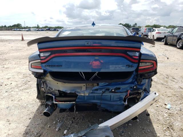 2C3CDXCT3NH232194 Dodge CHARGER R/T