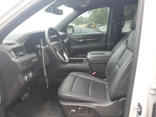 1GKS2DKL1NR247584 GMC YUKON DENALI