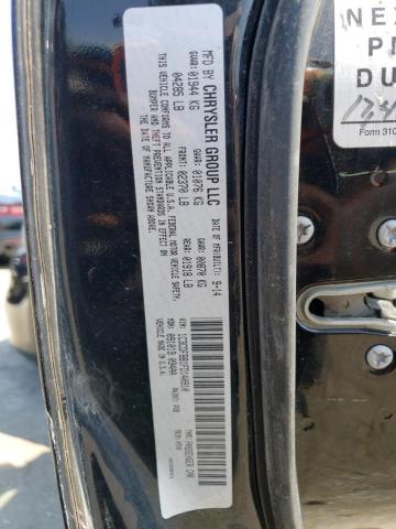 1C3CDFBB1FD140910 Dodge DART SXT
