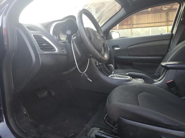 1C3CDZAB7EN187905 Dodge AVENGER SE