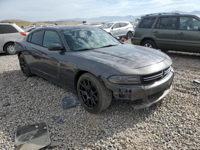2C3CDXBG7FH799692 Dodge Charger Se