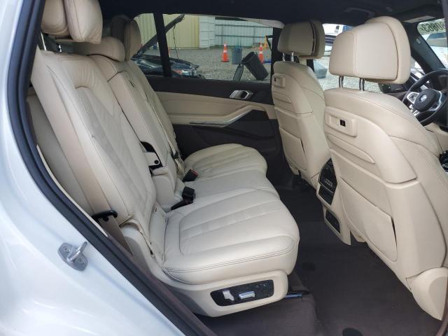 5UXCW2C54KL087741 BMW X7 Xdrive40i
