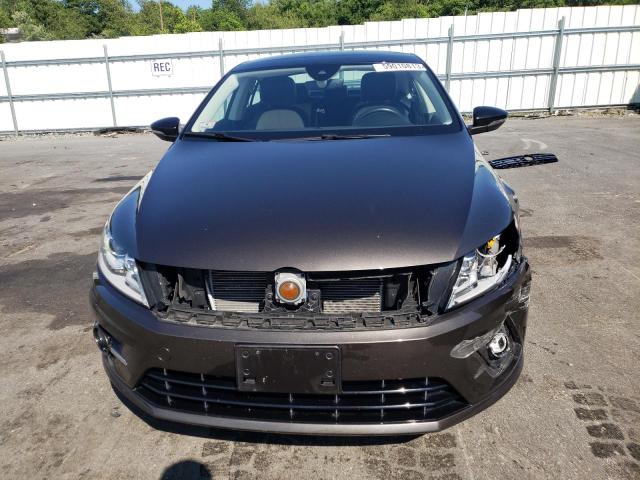 WVWFP7AN4HE504896 Volkswagen Cc R-line