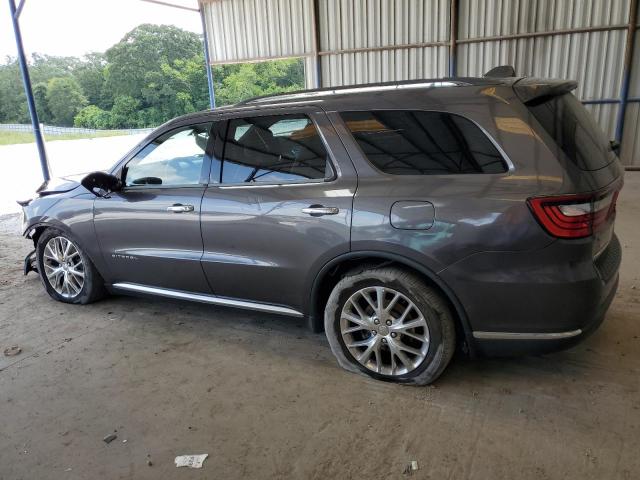 1C4RDHEG0EC125599 Dodge Durango Citadel