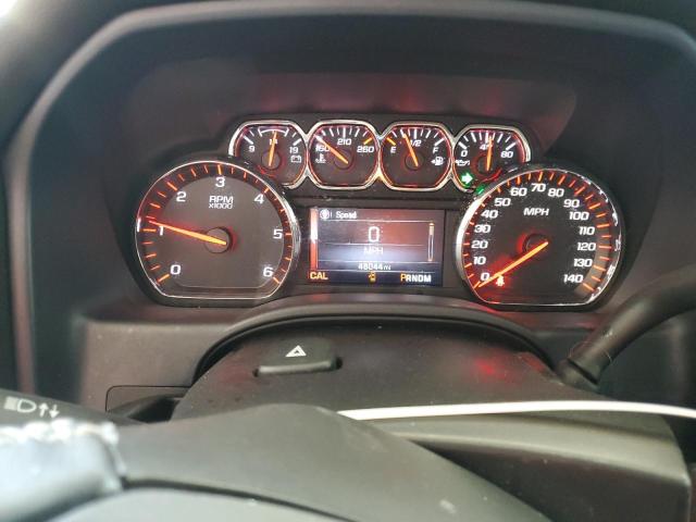 1GTR1MEC1GZ423710 GMC Sierra C1500 Sle