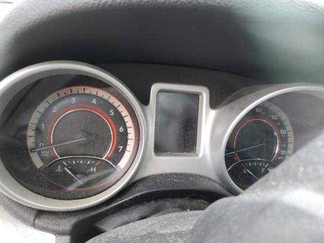 3C4PDDBG0HT526020 Dodge Journey Sxt